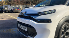 Citroen C3 Aircross 1.2 PureTech 110 Shine Plus 5dr Petrol Hatchback
